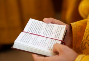 В Саратове отметили день памяти равноапостольного князя Владимира