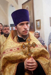 В Оркино прошел православный фестиваль