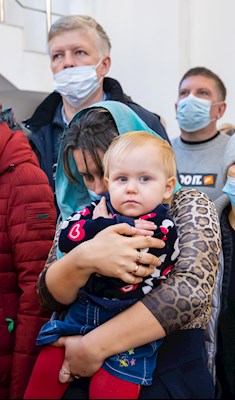 Митрополит Игнатий совершил Божественную литургию в Петропавловском храме Саратова