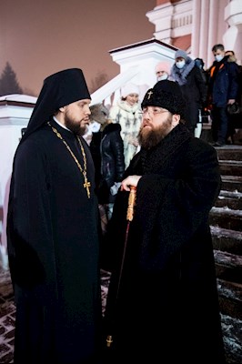 ХРОНИКА 2020-2021