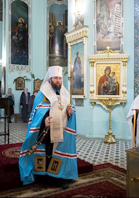 ХРОНИКА 2020-2021