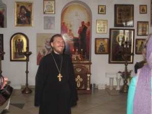 Для саратовских журналистов организован пресс-тур по храмам области