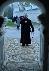 Воспитанники Саратовской православной духовной семинарии совершили паломничество по святым местам Золотого кольца