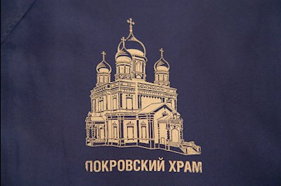 Митрополит Игнатий совершил Великую вечерню в соединении с Литургией святителя Василия Великого и чин Великого освящения воды в Покровском соборе г. Саратова