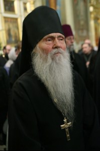 Великая Рождественская вечерня в храме в честь Покрова Пресвятой Богородицы г. Саратова