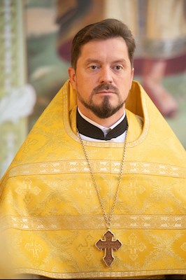 Митрополит Игнатий совершил Божественную литургию в Покровском соборе г. Саратова