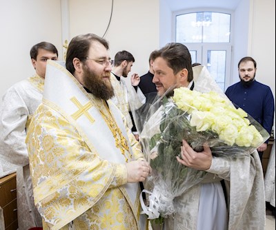 ХРОНИКА 2020-2021