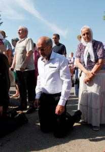 Завершился крестный ход Саратов – Вавилов Дол