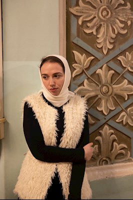 Митрополит Игнатий совершил всенощное бдение в Духосошественском соборе г. Саратова