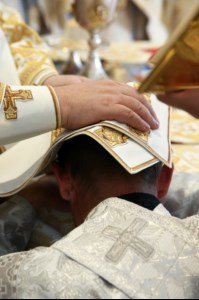 Божественная литургия в Свято-Алексиевском женском монастыре г.Саратова