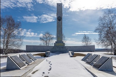 В Саратове и Покровске прошел автомобильный крестный ход со святынями Саратовской митрополии