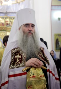 Всенощное бдение в Свято-Никольском мужском монастыре г. Саратова