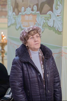 Митрополит Игнатий совершил таинство Венчания