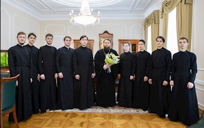 ХРОНИКА 2020-2021