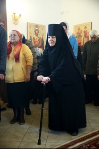 Великое освящение храма святых мучеников Адриана и Наталии г. Саратова и Божественная литургия в новоосвященном храме