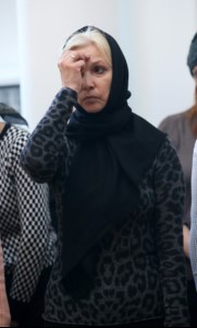 Божественная литургия в храме во имя святого равноапостольного великого князя Владимира г. Саратова