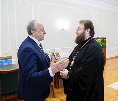 ХРОНИКА 2020-2021