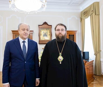 ХРОНИКА 2020-2021