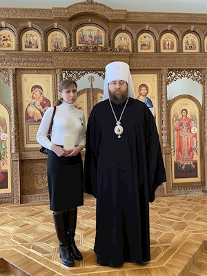 НАГРАДЫ 2020-2021
