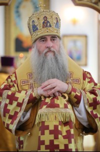 Божественная Литургия в храме святых первоверховных апостолов Петра и Павла г.Красноармейска