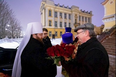 ХРОНИКА 2020-2021