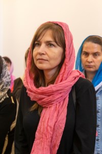 Божественная литургия в храме святого благоверного князя Александра Невского г. Саратова