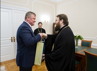 ХРОНИКА 2020-2021