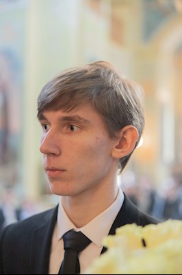 Митрополит Игнатий совершил таинство Венчания