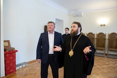 ХРОНИКА 2020-2021