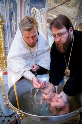 Исполнилось три года со дня назначения митрополита Игнатия на Саратовскую кафедру