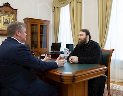 ХРОНИКА 2020-2021