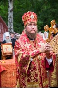Завершился крестный ход Саратов — Вавилов Дол