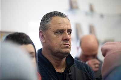 Митрополит Игнатий совершил Великое освящение храма в честь иконы Божией Матери «Спорительница хлебов» с. Кувыка и первую Божественную литургию в новоосвященном храме