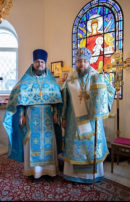 ХРОНИКА 2020-2021