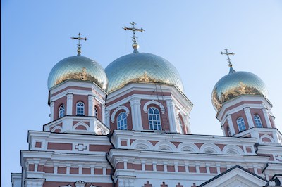 Митрополит Игнатий совершил отпевание клирика саратовского храма в честь иконы Божией Матери «Утоли моя печали» диакона Андрея Николаевцева