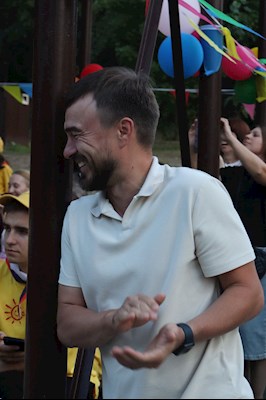 В «Солнечном» завершилась вторая смена