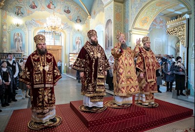 ХРОНИКА 2020-2021