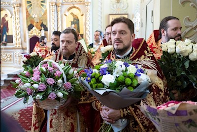 ХРОНИКА 2020-2021