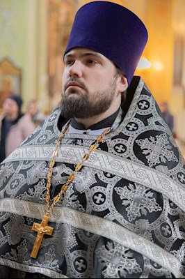 Митрополит Игнатий совершил Литургию Преждеосвященных Даров в Покровском соборе г. Саратова
