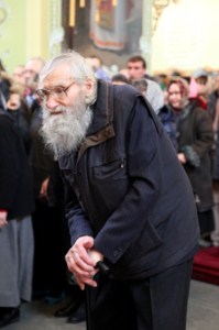 В Саратовскую митрополию принесены ковчег с мощами святителя Феофана Затворника и икона Божией Матери «Казанская Вышенская»
