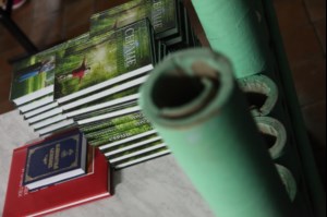 В лагере «Солнечный» завершилась вторая смена