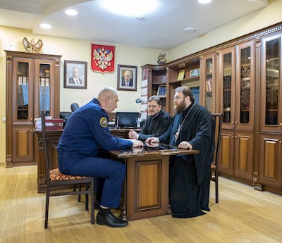 ХРОНИКА 2020-2021