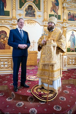 ХРОНИКА 2020-2021