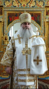 Божественная литургия в Свято-Алексиевском женском монастыре г.Саратова
