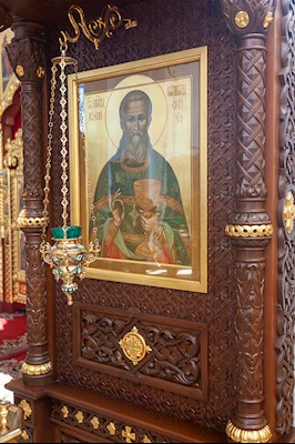 Состоялась паломническая поездка студентов СПДС к святыням Саратовской митрополии