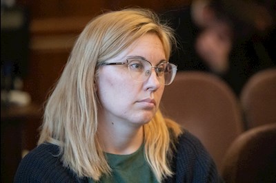 Митрополит Игнатий вручил дипломы выпускникам СПДС