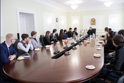 ХРОНИКА 2020-2021
