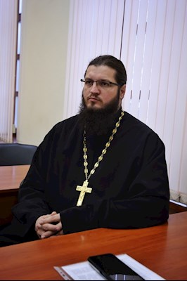 Прошли первые секционные заседания Пименовских образовательных чтений