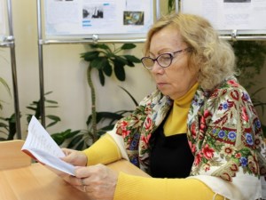 Прошел педагогический форум «Нравственные аспекты образовательного процесса»