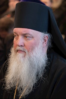 Состоялось ежегодное Епархиальное собрание духовенства